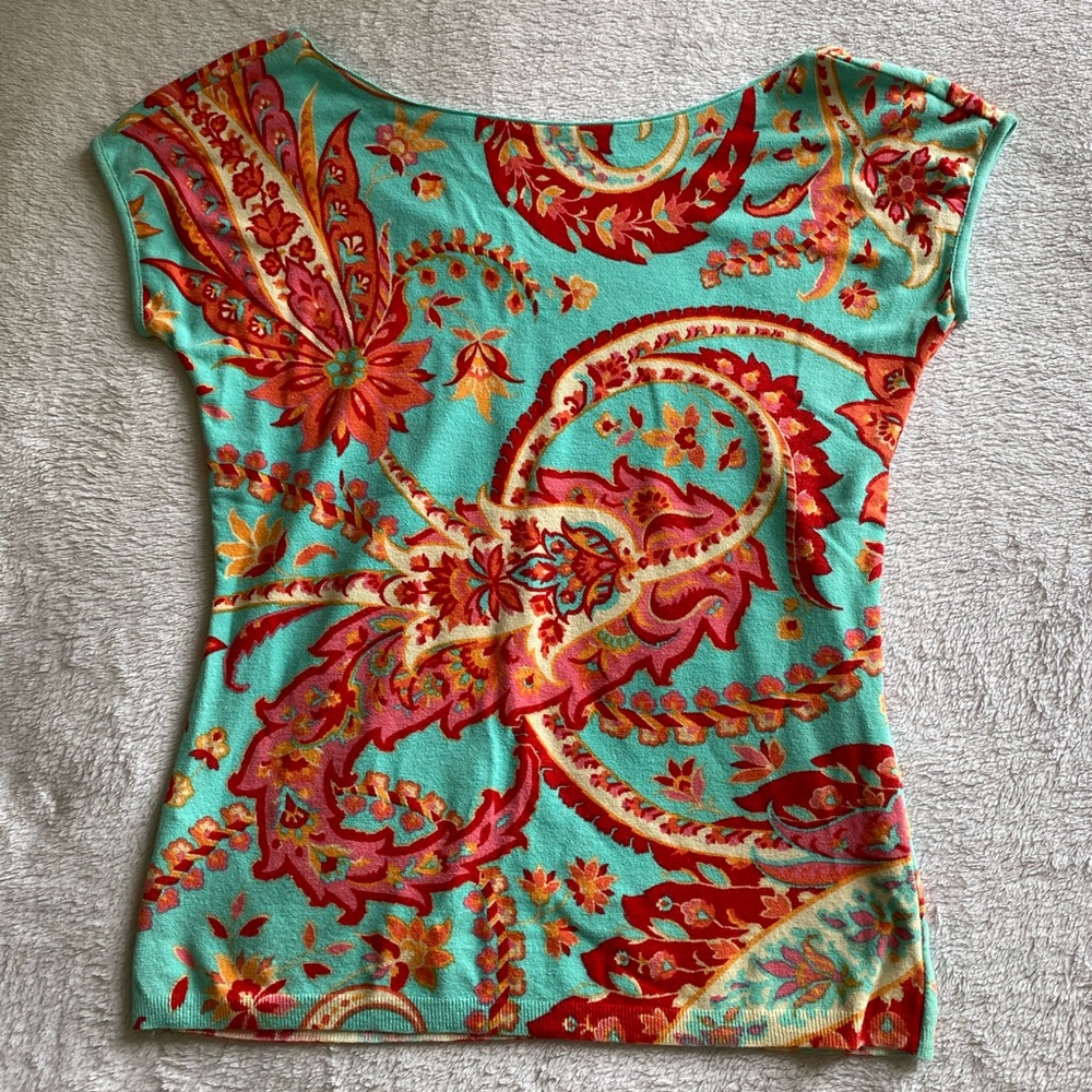 Blumarine Shirt - Picture 6 of 8